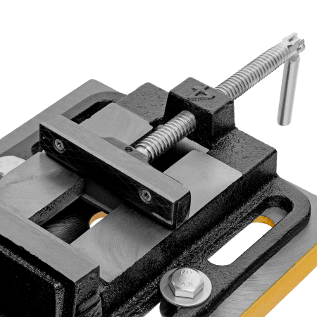 Станок сверлильный DENZEL DDM-550L, 550 Вт, 16 мм, 12 ск., лазер, настольный