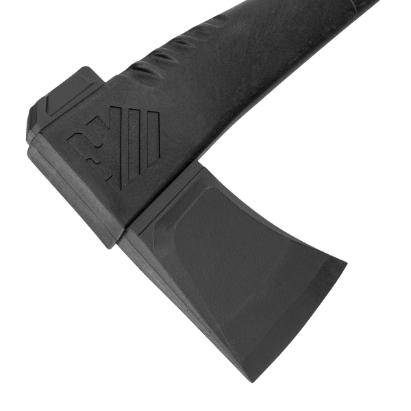 Колун DENZEL, F20, 2800 гр, двухкомпонентная рукоятка, 920 мм Колун DENZEL, F20, 2800 гр, двухкомпонентная рукоятка, 920 мм