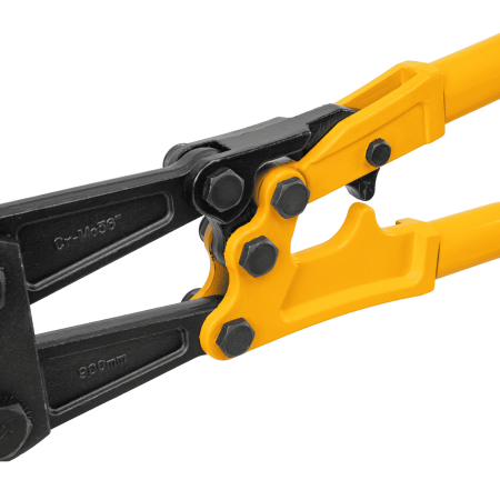 Болторез DENZEL 900 мм 36, Cr-Mo