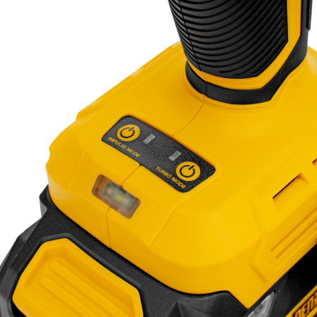 Дрель-шуруповерт аккумуляторная ударная бесщет. DENZEL CIDH-BL-20, Li-Ion, 20 В Дрель-шуруповерт аккумуляторная ударная бесщет. DENZEL CIDH-BL-20, Li-Ion, 20 В