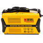 Аппарат инверторный дуговой сварки DENZEL DS-180 Compact, 180 А, ПВ 70%, 1.6-4 мм