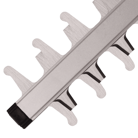 Кусторез аккумуляторный DENZEL RBC510-36, Li-ion, 36 В, 4 Ач, нож 510 мм, поворотная ручка