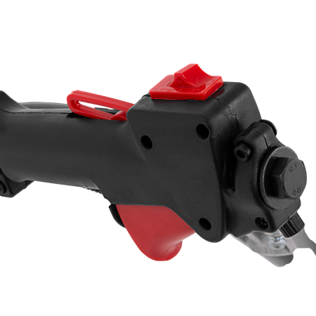 Мотобур DENZEL DX-52, 52 см3, соединение 20 мм, без шнека