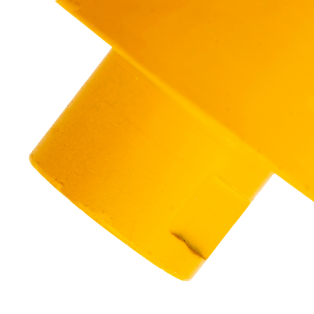 Сверло алмазное по керамограниту DENZEL 72695, 75 мм, М14, мокрая резка