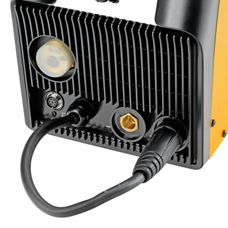 Аппарат инвертор DENZEL. полуавтомат. cварки IMIG-185SDR, 180 А, ПВ 60%, катушка 5 кг Аппарат инвертор DENZEL. полуавтомат. cварки IMIG-185SDR, 180 А, ПВ 60%, катушка 5 кг