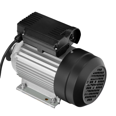 Компрессор воздушный DENZEL BCI2300/50, 2.3 кВт, ременный привод, 50 литров, 400 л/мин