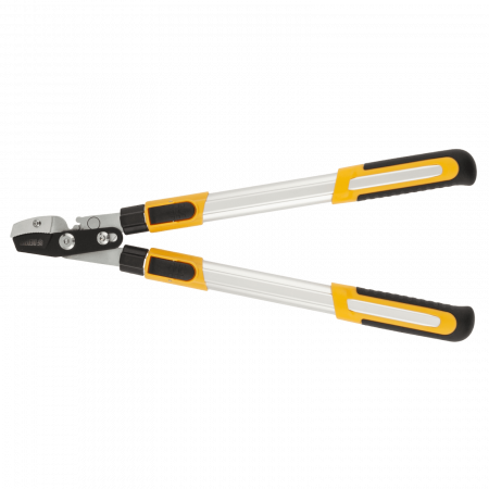 Набор DENZEL cучкорез телескопический 22-29” и секатор прямого реза