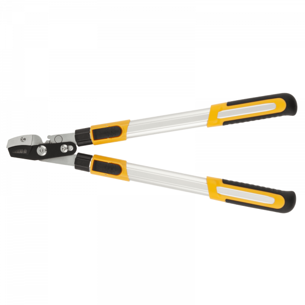 Набор DENZEL cучкорез телескопический 22-29” и секатор прямого реза