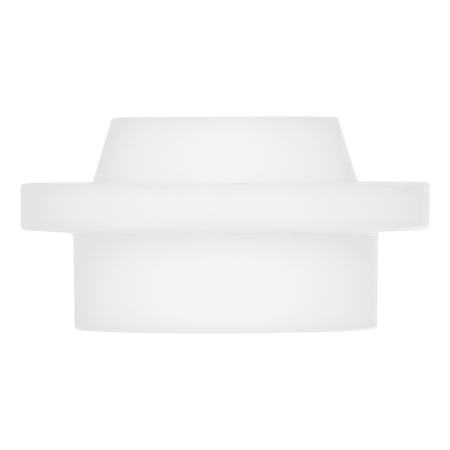 Кольцо газовой линзы для TIG горелки DENZEL тип 26, 10 шт