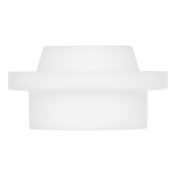 Кольцо газовой линзы для TIG горелки DENZEL тип 26, 10 шт