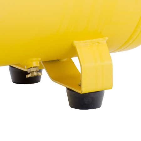 Компрессор воздушный DENZEL X-PRO DKV2200/100, 2.2 кВт, 400 л/мин, 100 л