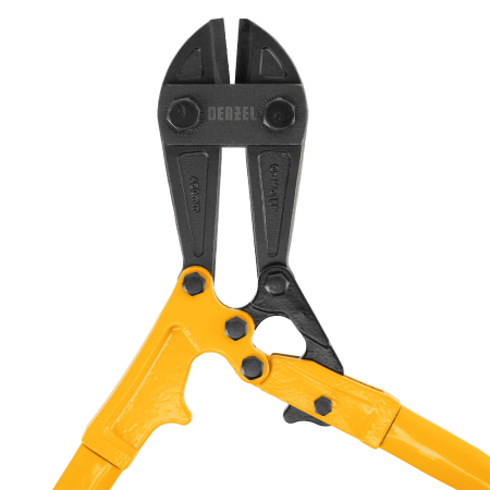 Болторез DENZEL 450 мм 18, Cr-Mo