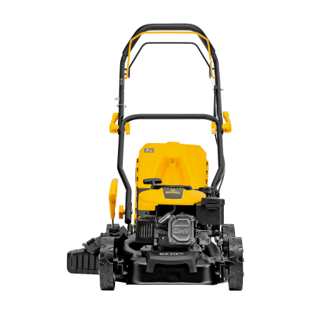 Газонокосилка бензиновая DENZEL GLD-410SP-K, 150 см3, 41 см, привод, 40 л