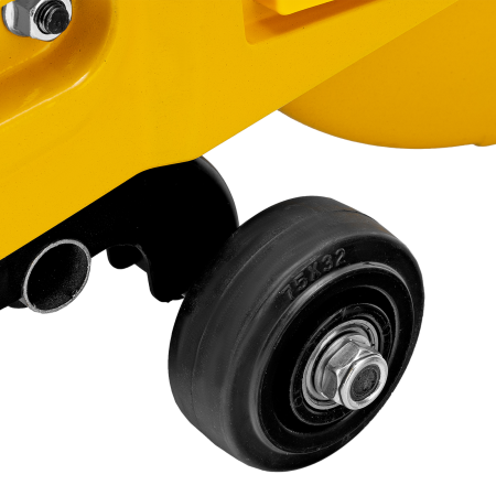 Бензорез DENZEL МС-6535, 65 см3, диаметр диска 350 мм