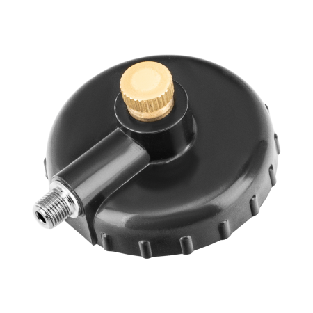 Аэрограф с нижним бачком DENZEL AB2, 0,8 мм, 22 мл, 11 л/мин