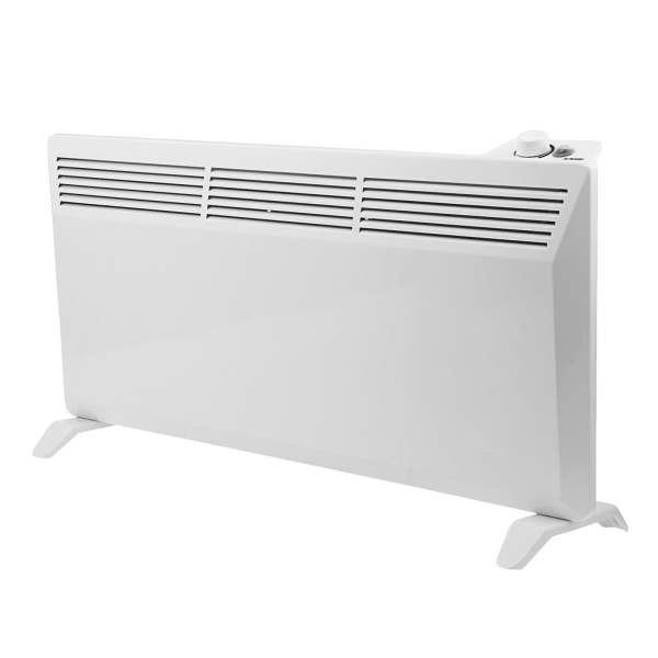 Конвектор электрический DENZEL XCE-2000, 230 В, 2000 Вт, X-образный нагреватель