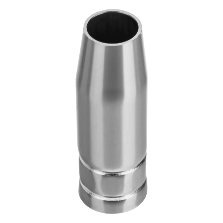 Сопло газовое DENZEL d12, длина 53м, 2 шт для MIG горелки тип 15