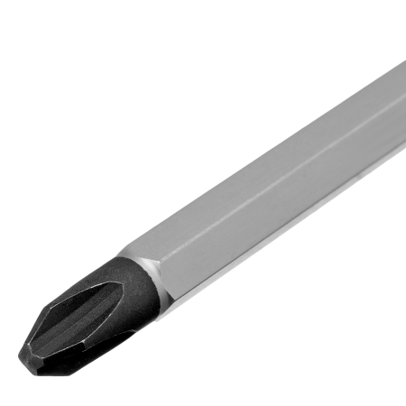 Набор инструментов DENZEL 1/2", 1/4", CrV, S2, пластиковый кейс, 122 предмета