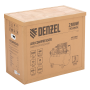 Компрессор воздушный DENZEL BCI2300/50, 2.3 кВт, ременный привод, 50 литров, 400 л/мин