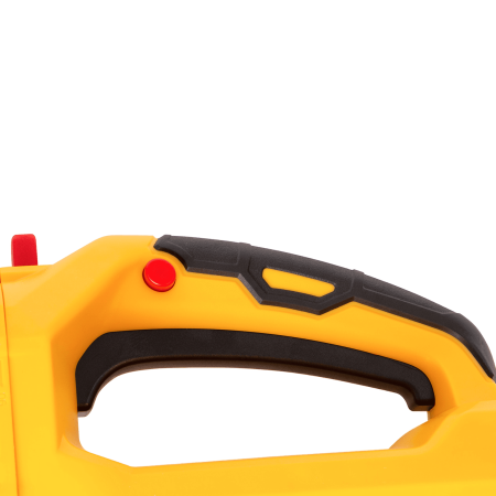 Кусторез аккумуляторный DENZEL RBC510-36, Li-ion, 36 В, 4 Ач, нож 510 мм, поворотная ручка