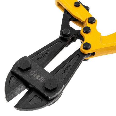 Болторез DENZEL 450 мм 18, Cr-Mo