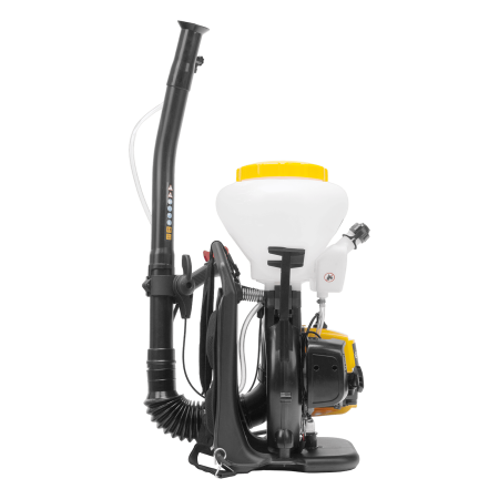 Опрыскиватель бензиновый DENZEL GS-43, 43 см3, бак 14 л