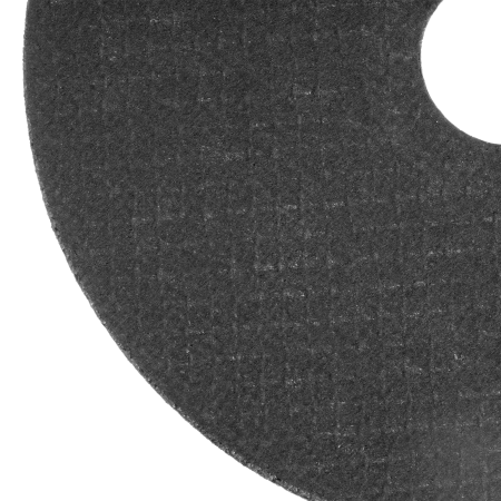 Круг отрезной по металлу DENZEL, 125 х 2,0 х 22,2 мм, WA60TBF