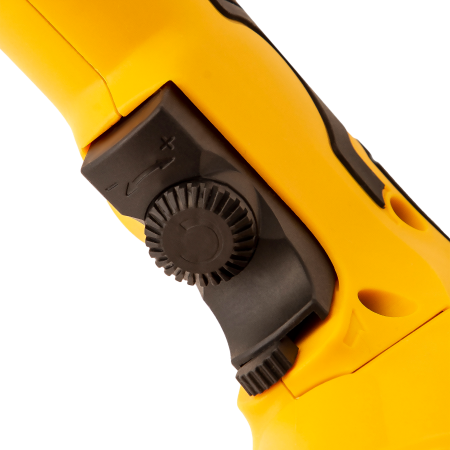 Перфоратор электрический DENZEL RH-400-12, SDS-plus, 400 Вт, 1.2 Дж, 2 режима