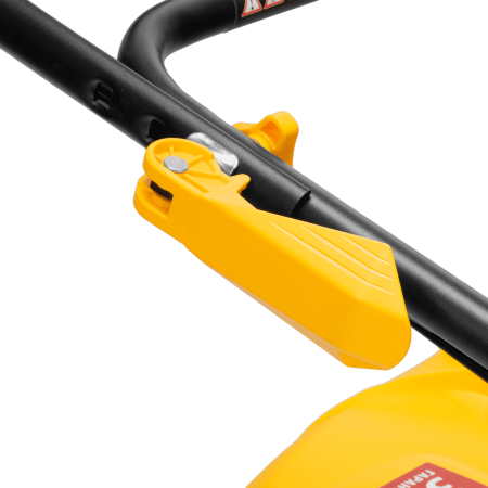 Газонокосилка бензиновая DENZEL GLD-460SP-VE, 146 см3, шир. 46см, привод, вариатор, эл.старт, 60 л