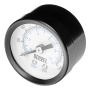Воздушный манометр DENZEL G10, 40 мм, 1/8"