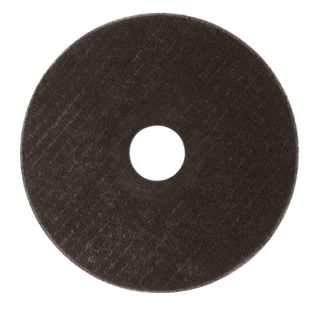 Круг отрезной по металлу DENZEL 73753, 115 x 1.2 x 22.2 мм