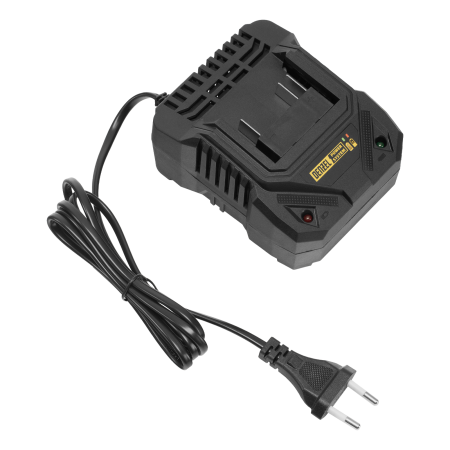 Триммер аккумуляторный DENZEL GT-230, 230 мм, Li-Ion, 20 В