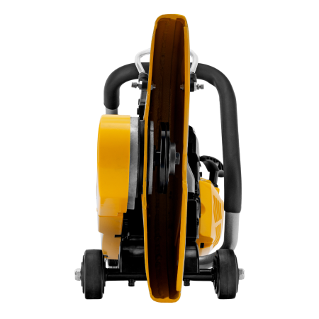 Бензорез DENZEL МС-6535, 65 см3, диаметр диска 350 мм