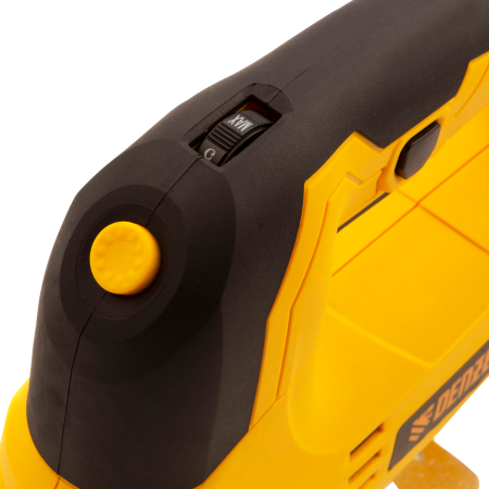 Лобзик электрический DENZEL JS-65, 550 Вт, 65 мм