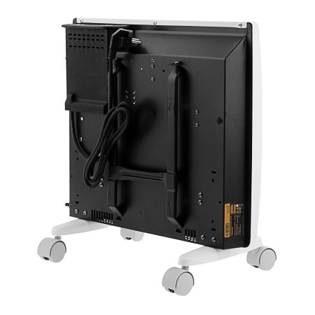 Конвектор гибридный электрический DENZEL HybridX-1000, ИК нагреватель, цифровой термостат