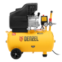 Компрессор воздушный DENZEL DC1500/24, 1.5 кВт, прямой привод, 24 литра, 220 л/мин Компрессор воздушный DENZEL DC1500/24, 1.5 кВт, прямой привод, 24 литра, 220 л/мин