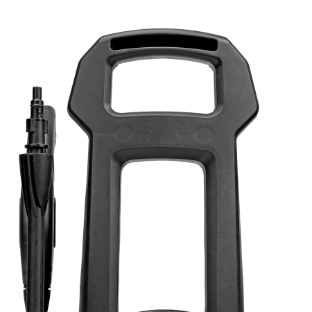 Моечная машина высокого давления DENZEL R-125, 1500 Вт, 125 бар, 350 л/ч