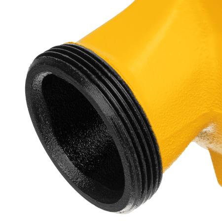 Циркуляционный насос DENZEL CP32-8, напор 8 м, 160 л/мин, 1 м кабель, монт. длина 180 мм