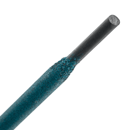 Электроды DENZEL DER-3, диам. 3 мм, 1 кг, рутиловое покрытие