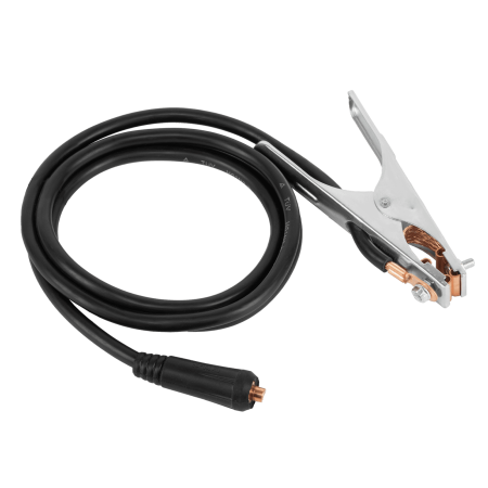 Аппарат инвертор. дуговой сварки DENZEL DM-200 Standart, 200 А, ПВ 60%