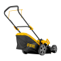 Газонокосилка бензиновая DENZEL GLD-460-K, 150 см3, 46 см, 50 л