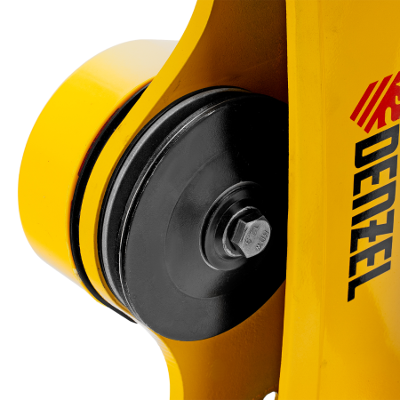 Бензорез DENZEL МС-7440, 74 см3, диаметр диска 400 мм