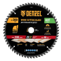 Пильный диск по дереву DENZEL ф300 х 30 мм, 60 зубьев