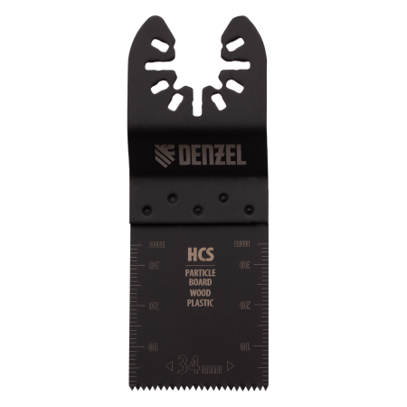 Набор насадок для МФИ DENZEL 782415 универсальный, 15 шт.