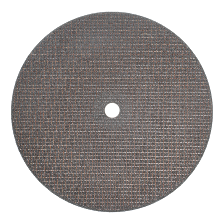 Круг отрезной по металлу DENZEL, 355 х 3,2 х 25,4 мм, A30TBF