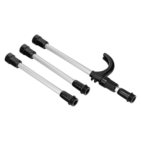 Дренажный насос для чистой воды DENZEL DPB400, 400 Вт, подъем 11 м, 5500 л/ч