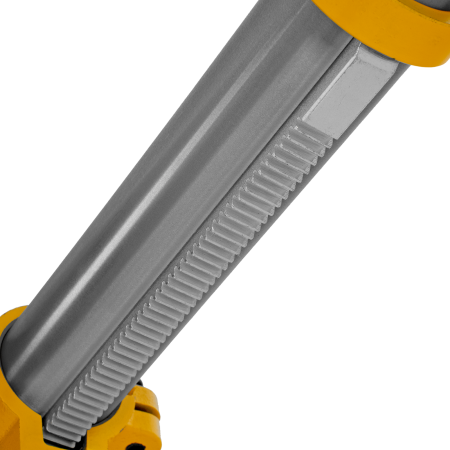 Станок сверлильный радиальный DENZEL DDM-550R, 550 Вт, 16 мм, 12 ск., настольный