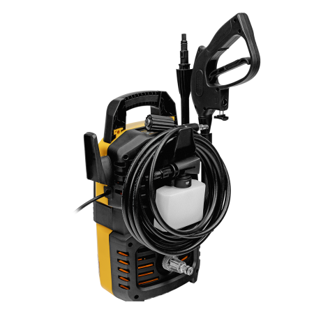 Моечная машина высокого давления DENZEL R-110, 1400 Вт, 110 бар, 320 л/ч