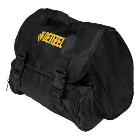 Компрессор автомобильный DENZEL AC-75, 12 В, 10 атм., 75 л/мин, LED