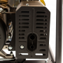 Генератор бензиновый DENZEL GE 8900, 8.5 кВт, 220 В/50 Гц, 25 л, ручной старт